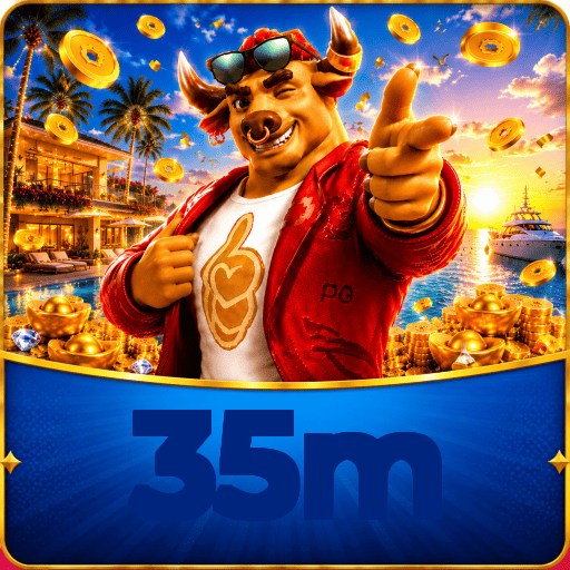 35m Logo Seguro