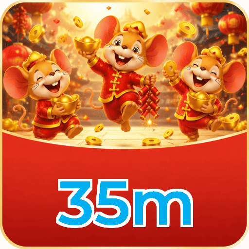 35m Logo Verificado