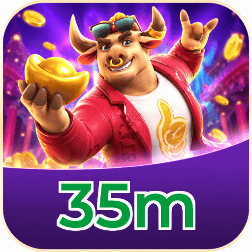 Logo 35m Loteria Online
