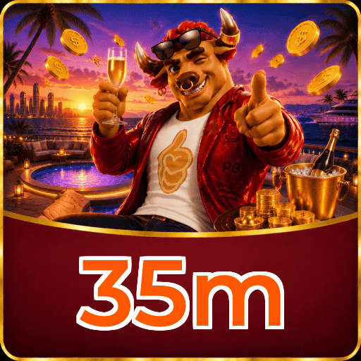 35m Logo Oficial