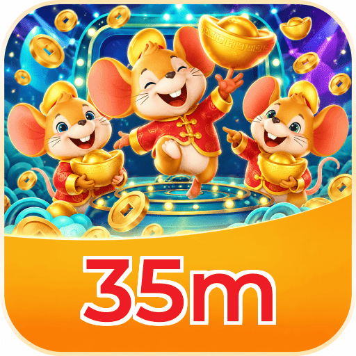35m Jackpots Progressivos