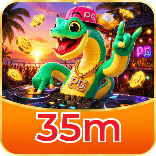 Requisitos do APK 35m para Android - Logo Oficial